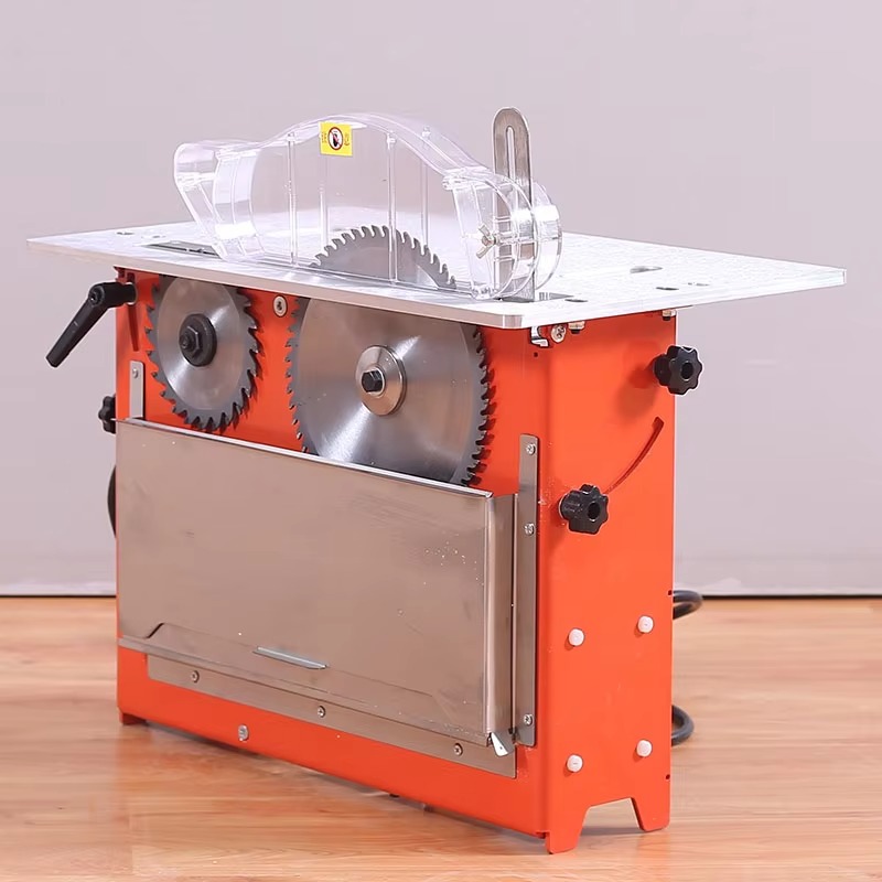 【Factory Price】2024 Best Price - Woodworking Table ulasan dan harga
