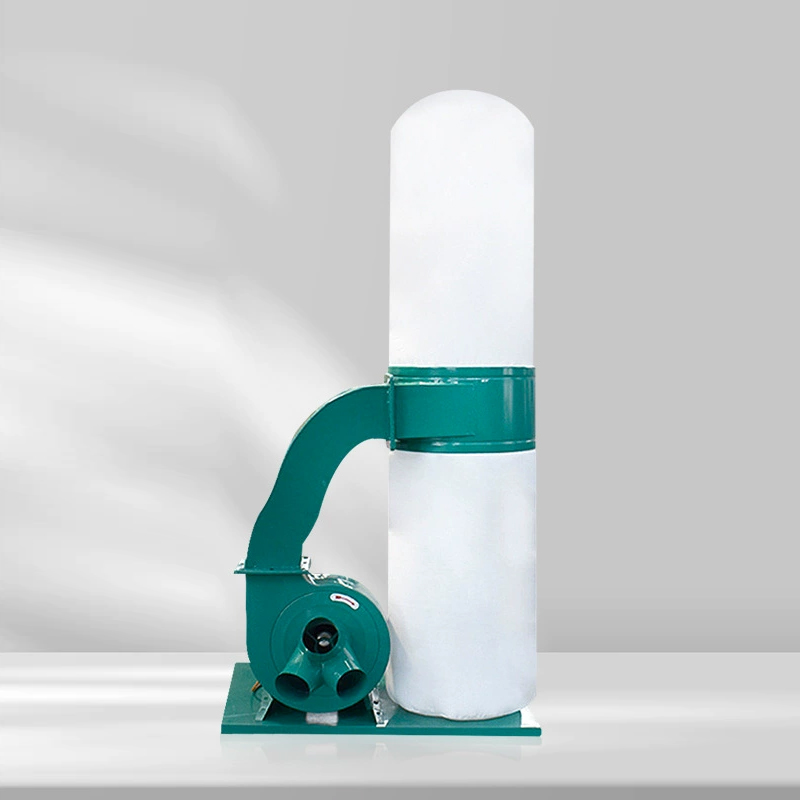 Baghouse Dust Collector Indust - Woodworking Workshop ulasan dan harga