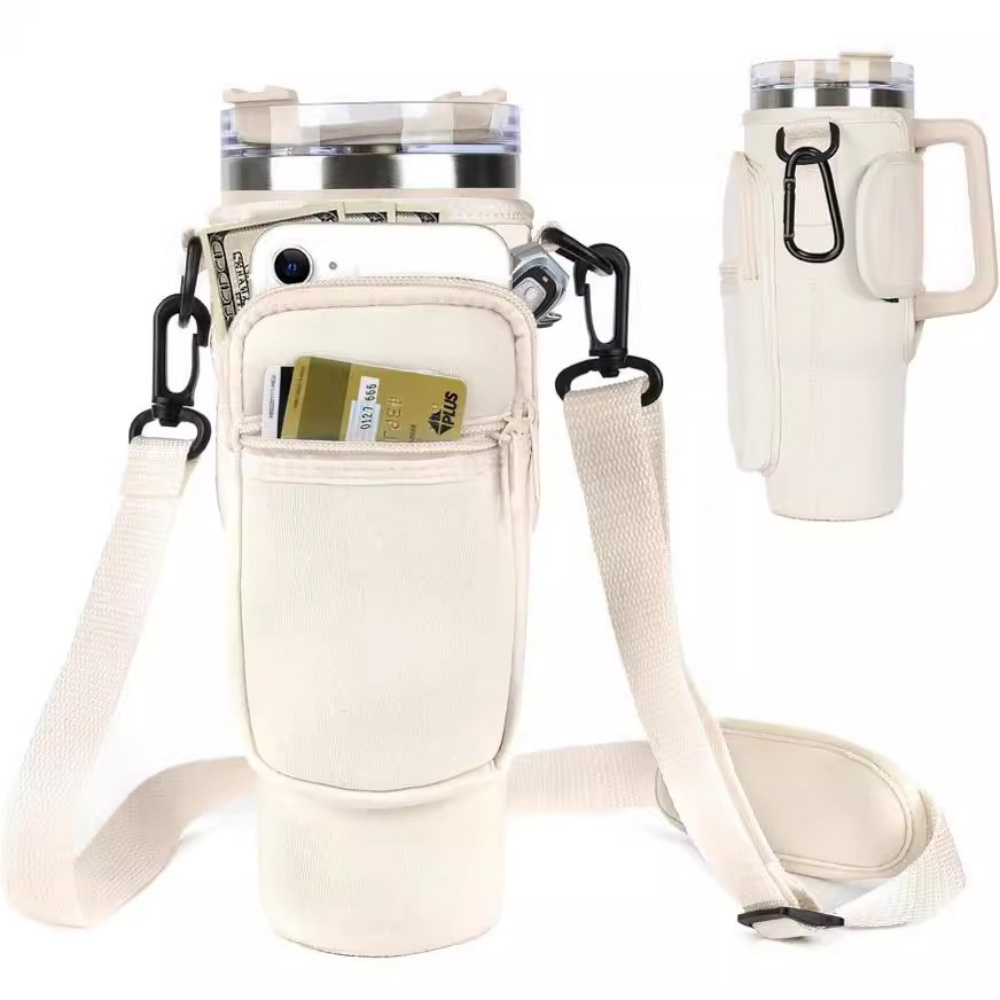 Water Bottle Carrier Bag for S - Hand Plane Stanley ulasan dan harga