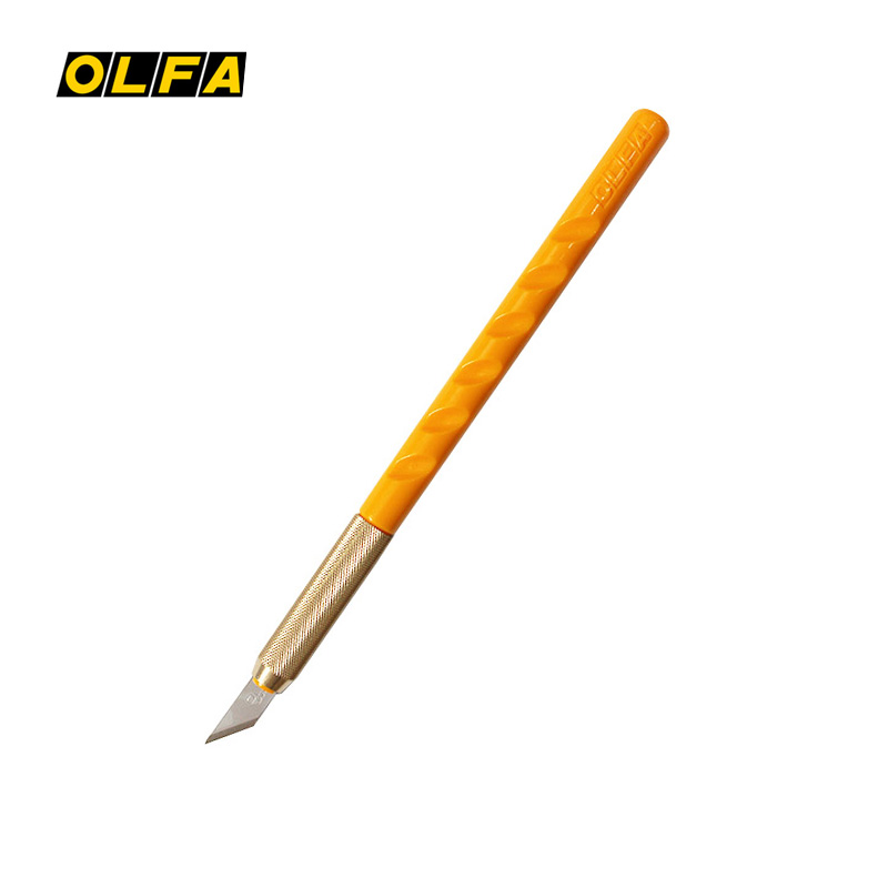 MADE IN JAPAN OLFA Standard Ar - Woodworking In Japan ulasan dan harga