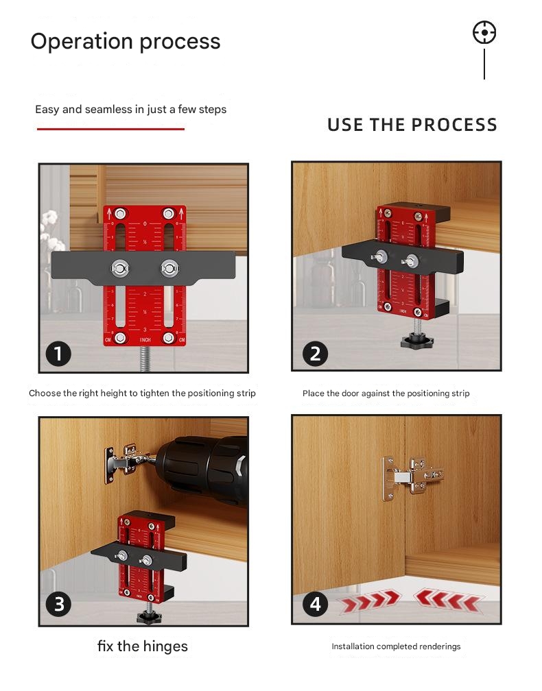 T0925 Steel Right Angle Clamp  - Woodworking Clamp ulasan dan harga