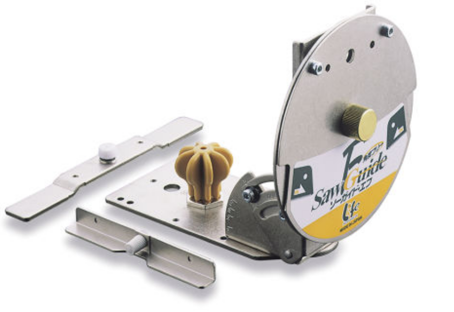 SAW GUIDE F SET + UNIVERSAL S- - Woodworking In Japan ulasan dan harga