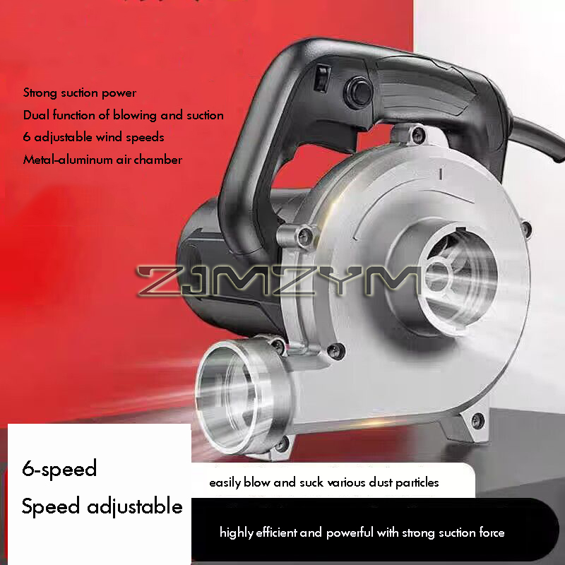 6280W 3M-6M-8M Industrial Dust - Vacuum Woodworking ulasan dan harga