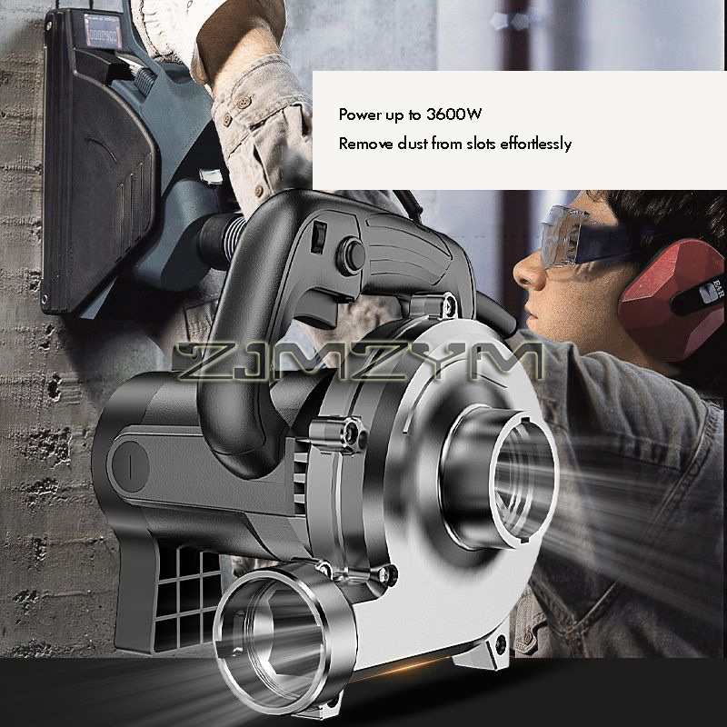 6280W 3M-6M-8M Industrial Dust - Vacuum Woodworking ulasan dan harga