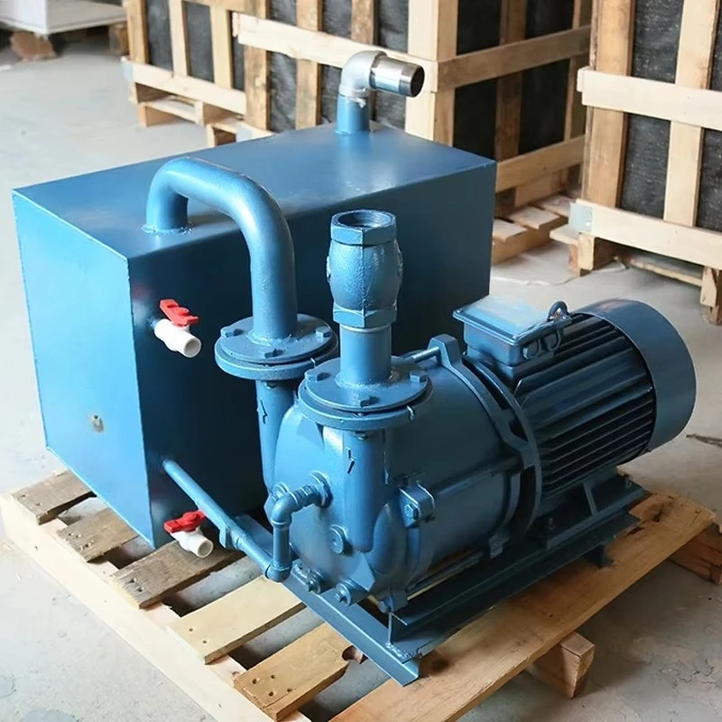 Water Ring Vacuum Pump Woodwor - Vacuum Woodworking ulasan dan harga