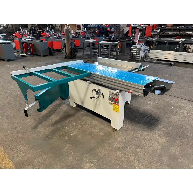 【Factory Price】Durable Precisi - Woodworking Table ulasan dan harga
