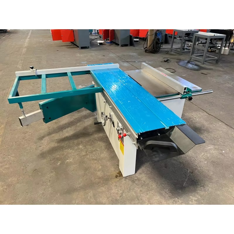 【Factory Price】Durable Precisi - Woodworking Table ulasan dan harga