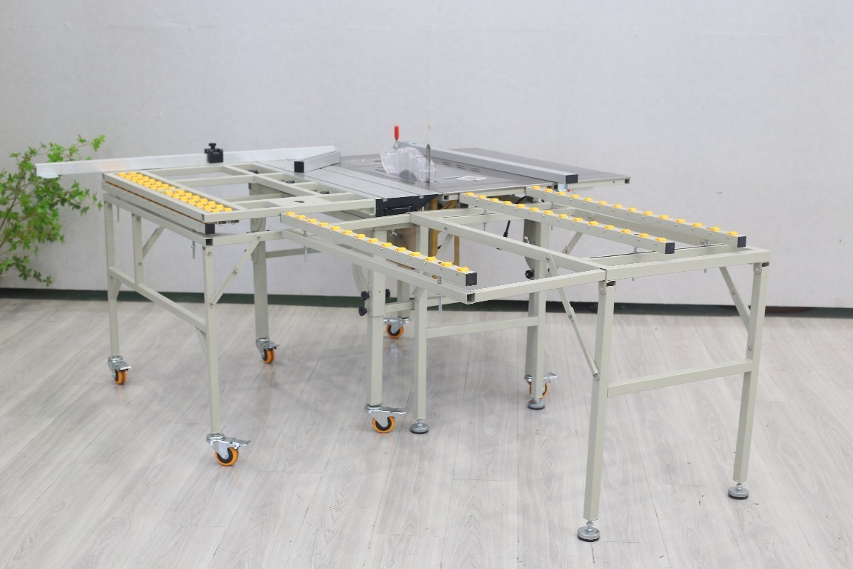 【specialized】Woodworking Saw T - Woodworking Table ulasan dan harga