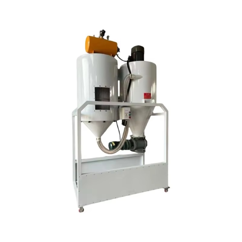 Industrial Cyclone Dust Collec - Woodworking Workshop ulasan dan harga