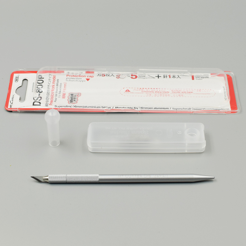 Japan NT Cutter ultra-fine car - Woodworking In Japan ulasan dan harga