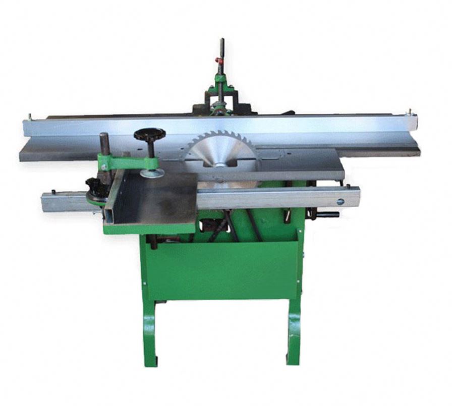 Electric Multifunctional Three - Lumber Woodworking ulasan dan harga
