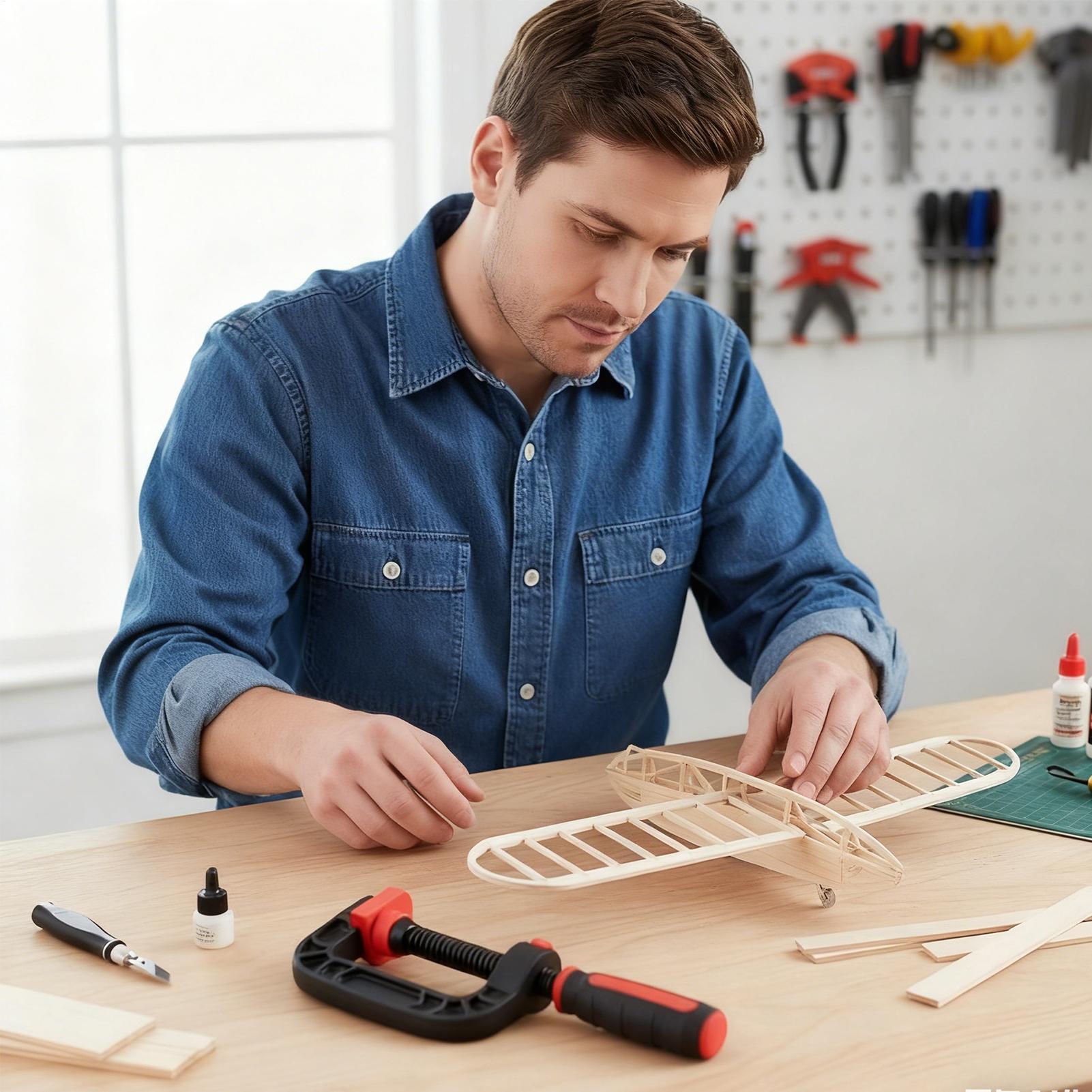 Clamps For Woodworking Adjusta - Woodworking Workshop ulasan dan harga