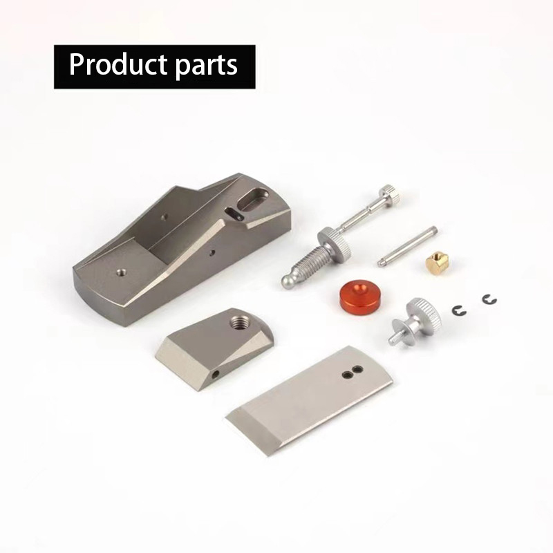 Woodworking Flat Plane Mini Eu - Hand Plane Stanley ulasan dan harga