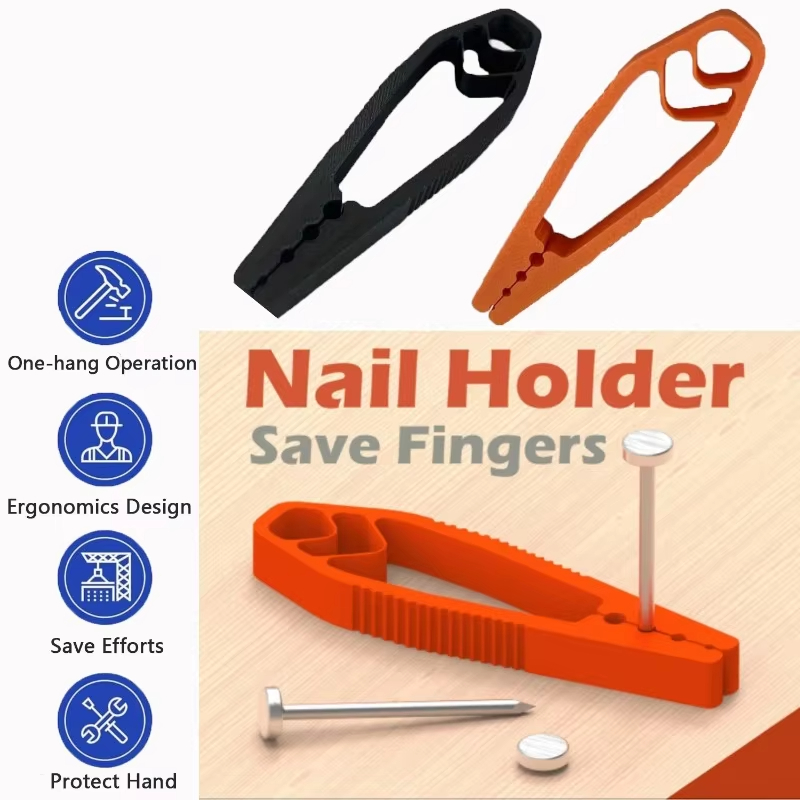 Portable Nail Fixer Woodworkin - Woodworking Nails ulasan dan harga
