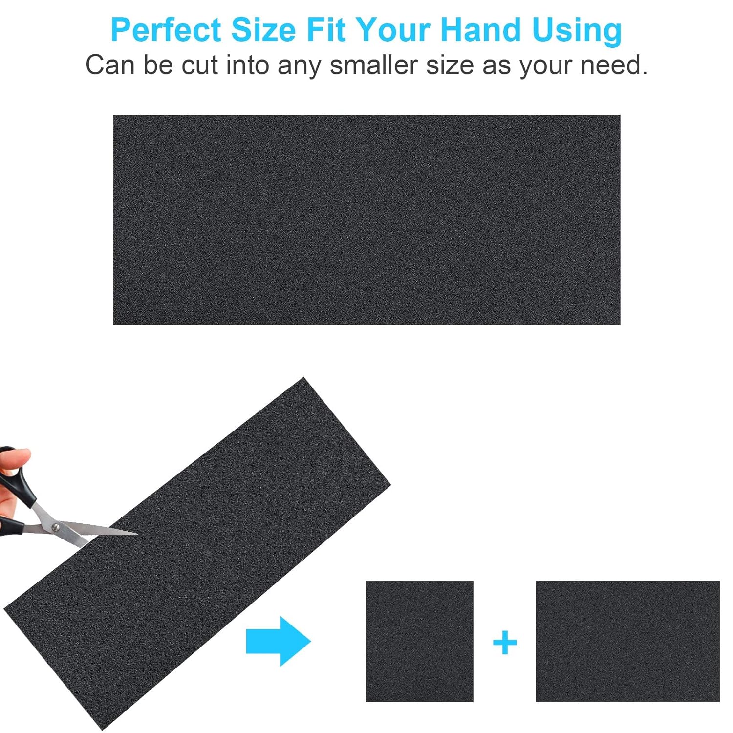 42Pcs Dry Wet Sandpaper Set, 1 - Woodworking Ideas ulasan dan harga