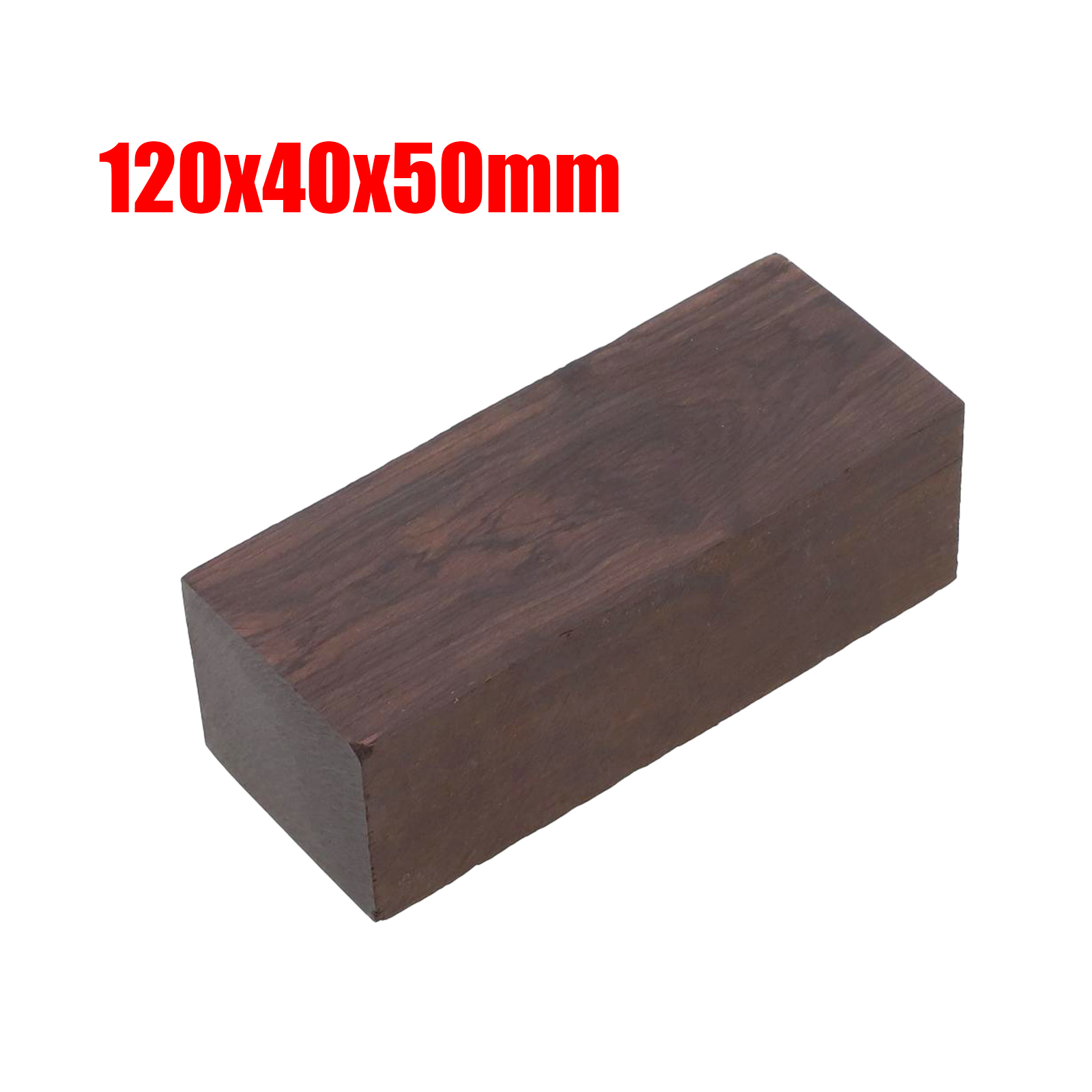 Ebony Lumber Blank Block Desig - Lumber Woodworking ulasan dan harga