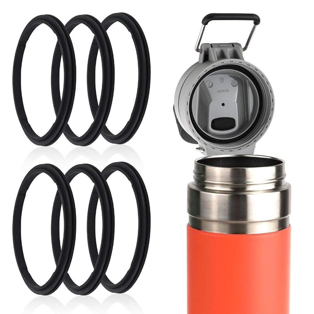 Durable Water Bottle Gasket Pr - Hand Plane Stanley ulasan dan harga
