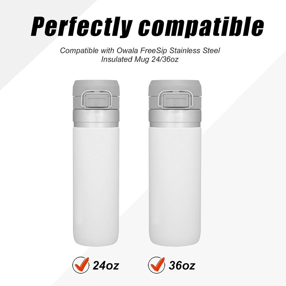 Durable Water Bottle Gasket Pr - Hand Plane Stanley ulasan dan harga