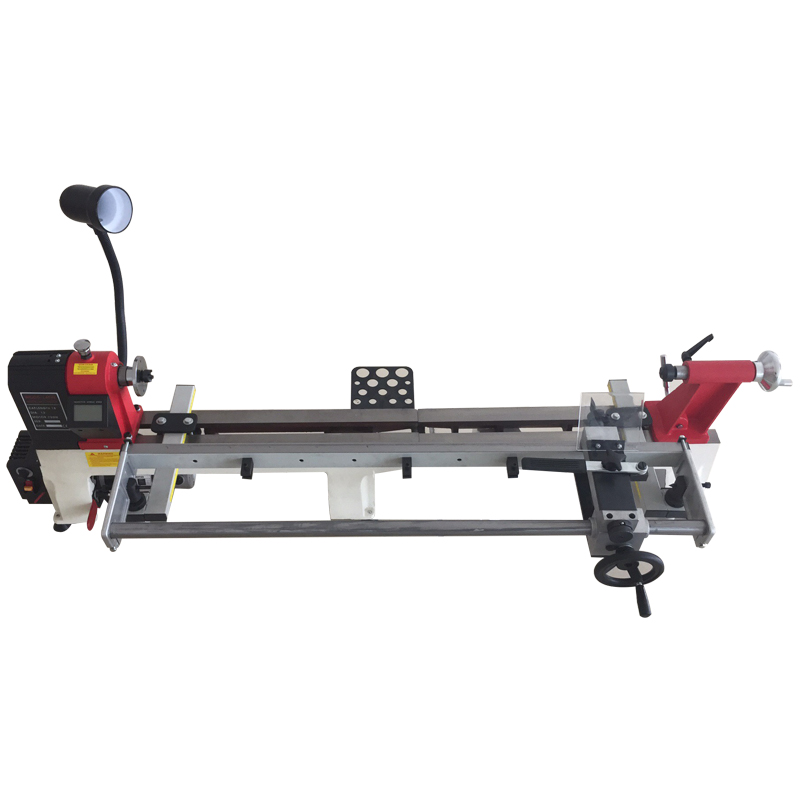 Woodworking Lathe Processing T - Woodworking Table ulasan dan harga