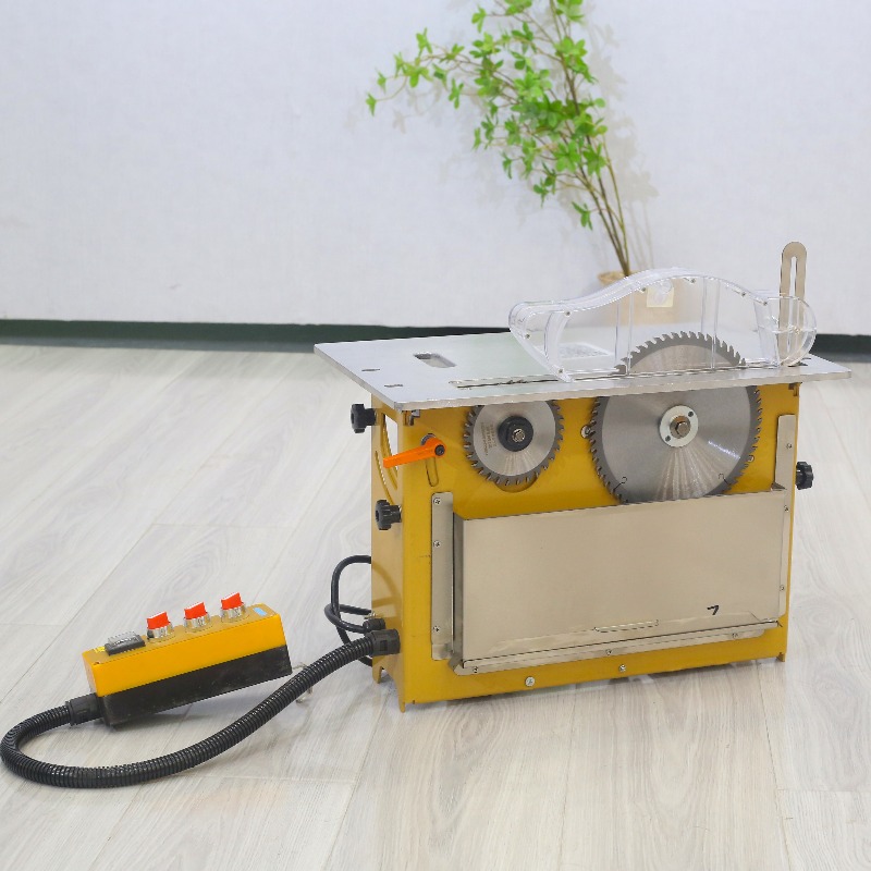 【Factory Price】Horizontal Styl - Woodworking Table ulasan dan harga