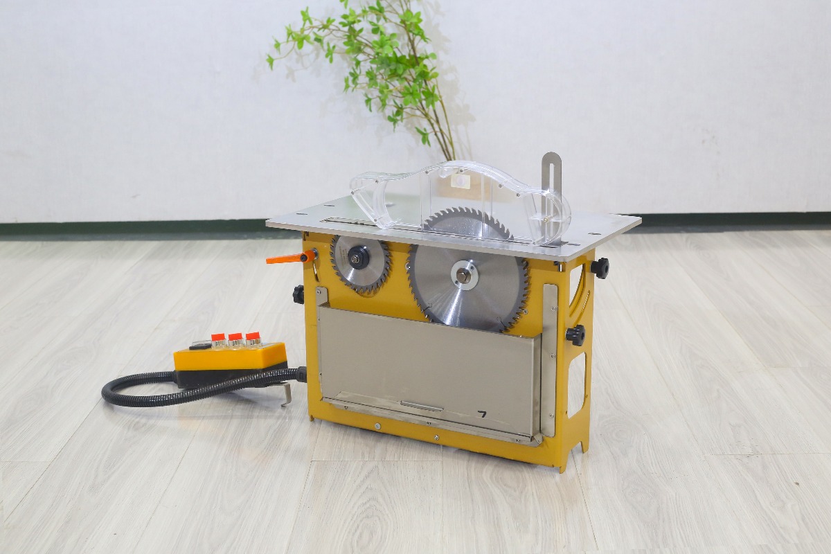 【Factory Price】Horizontal Styl - Woodworking Table ulasan dan harga