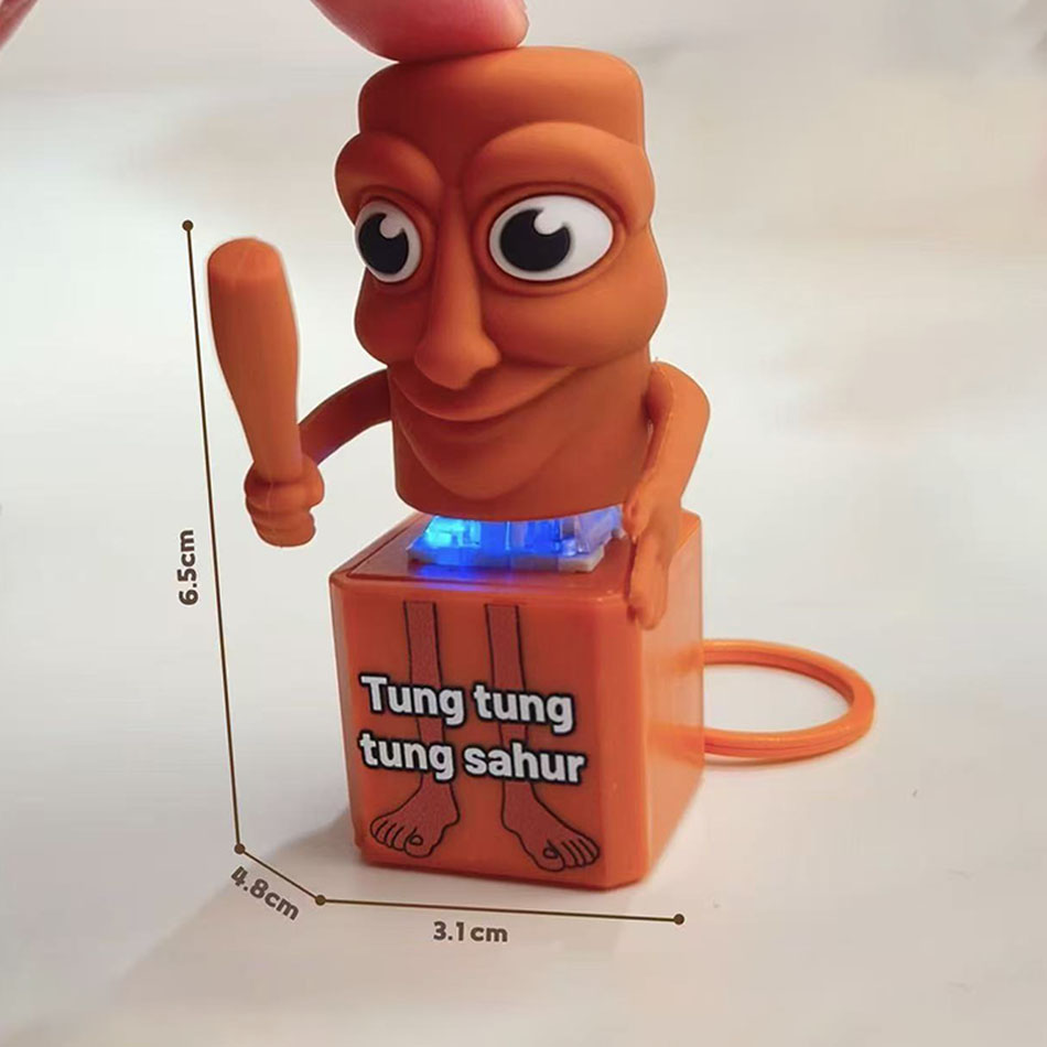 New Tralalero Tralala Tungtung - Woodworking Ideas ulasan dan harga