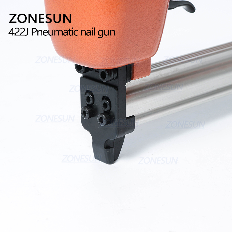 ZONESUN 422J Ga20 5.1mm Width  - Woodworking Nails ulasan dan harga