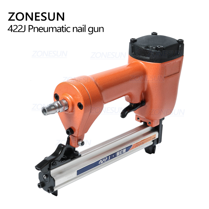 ZONESUN 422J Ga20 5.1mm Width  - Woodworking Nails ulasan dan harga