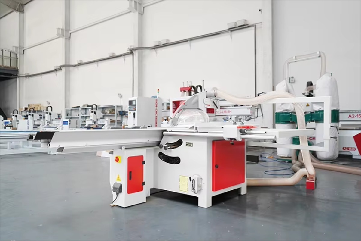【specialized】SIGN Sliding Tabl - Woodworking Table ulasan dan harga