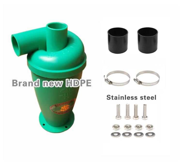 SN32T4 Industrial Cyclone Dust - Vacuum Woodworking ulasan dan harga