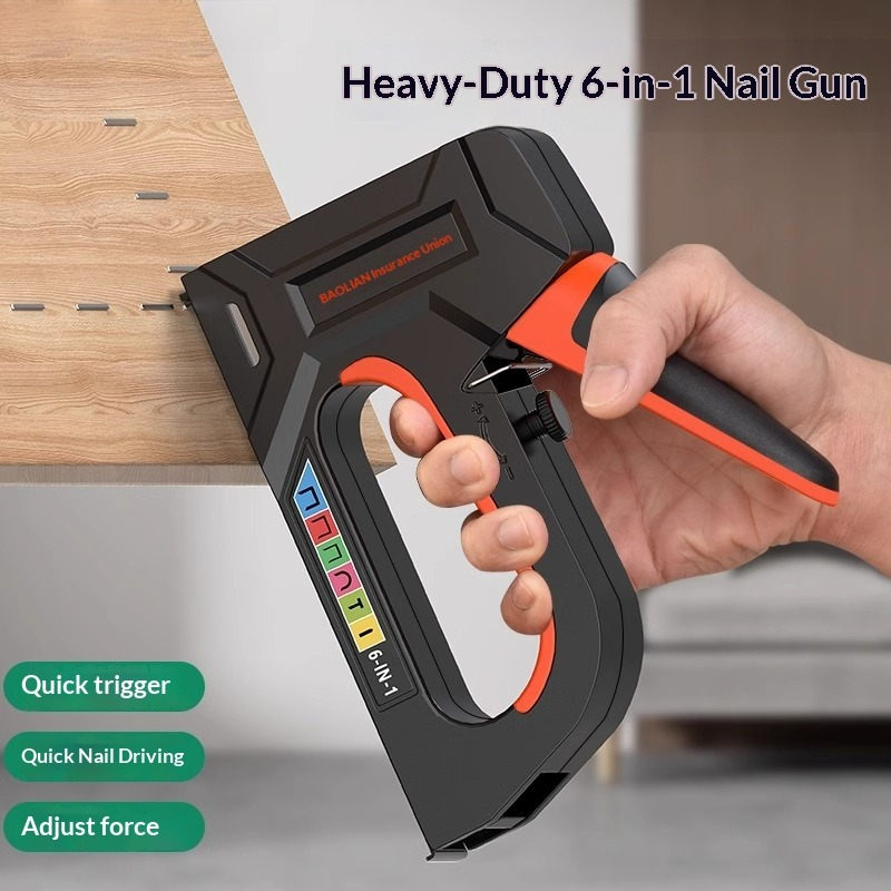 Manual Woodworking DIY Repair  - Woodworking Nails ulasan dan harga