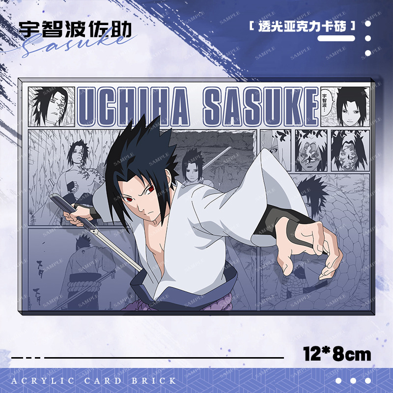 Naruto Akatsuki Kakashi Hinata - Woodworking Ideas ulasan dan harga