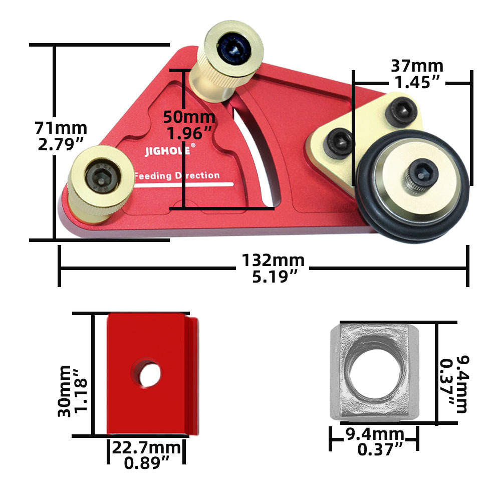 1 Pair Clear-Cut Precision Sto - Woodworking Cutting Tools ulasan dan harga