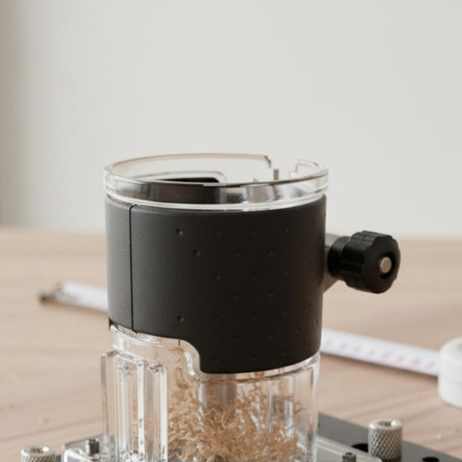 Self-Locking Table Dog Knurled - Woodworking Clamp ulasan dan harga