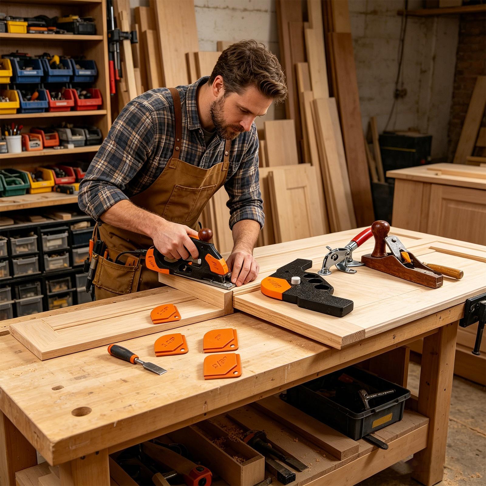 Router Corner Radius Template  - Woodworking Router Templates ulasan dan harga