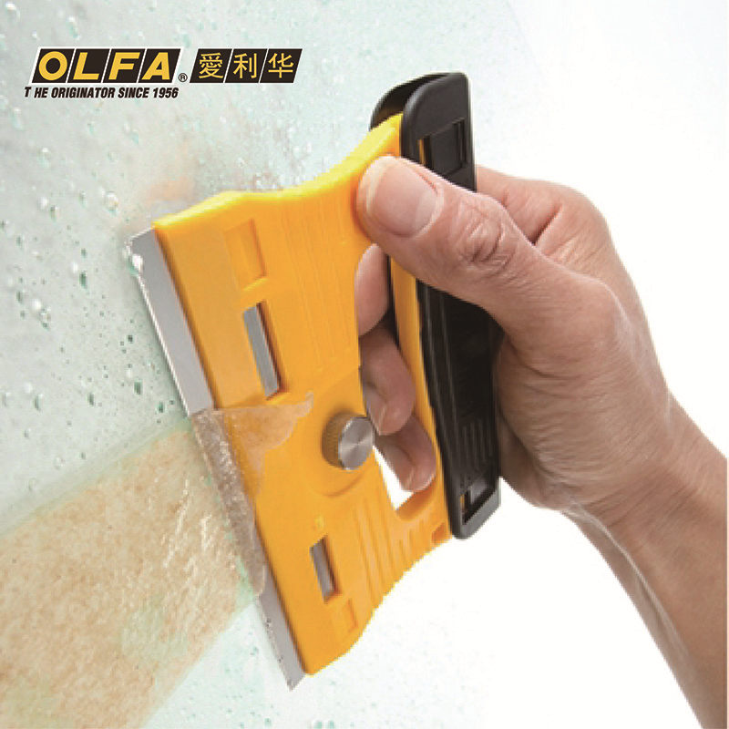 OLFA GSR-1 Imported From Japan - Woodworking In Japan ulasan dan harga