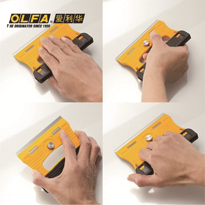 OLFA GSR-1 Imported From Japan - Woodworking In Japan ulasan dan harga