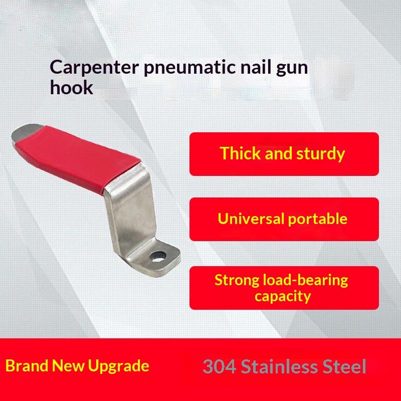 New Carpentry Accessory Air Na - Woodworking Nails ulasan dan harga