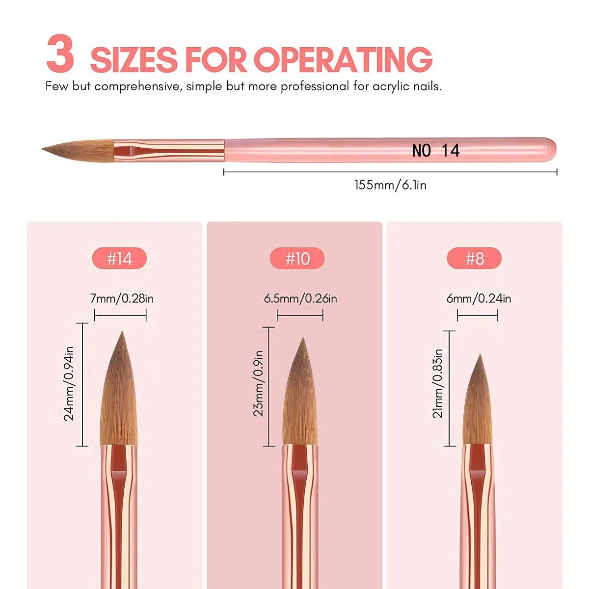Nail Art Pen Special Nail Art  - Woodworking Nails ulasan dan harga