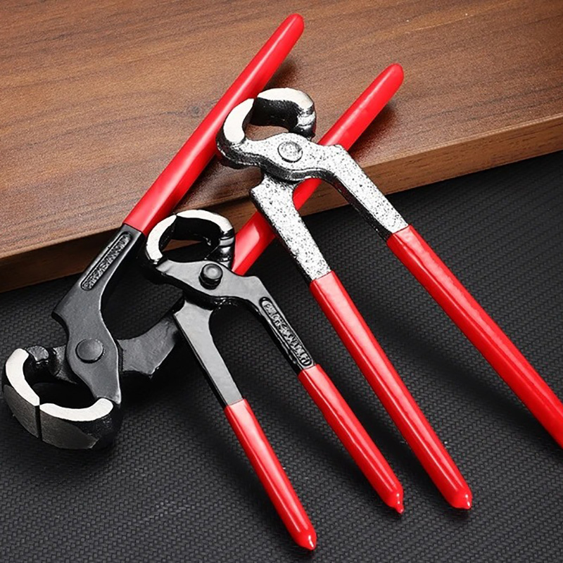 Multifunctional Walnut Pliers  - Woodworking Nails ulasan dan harga