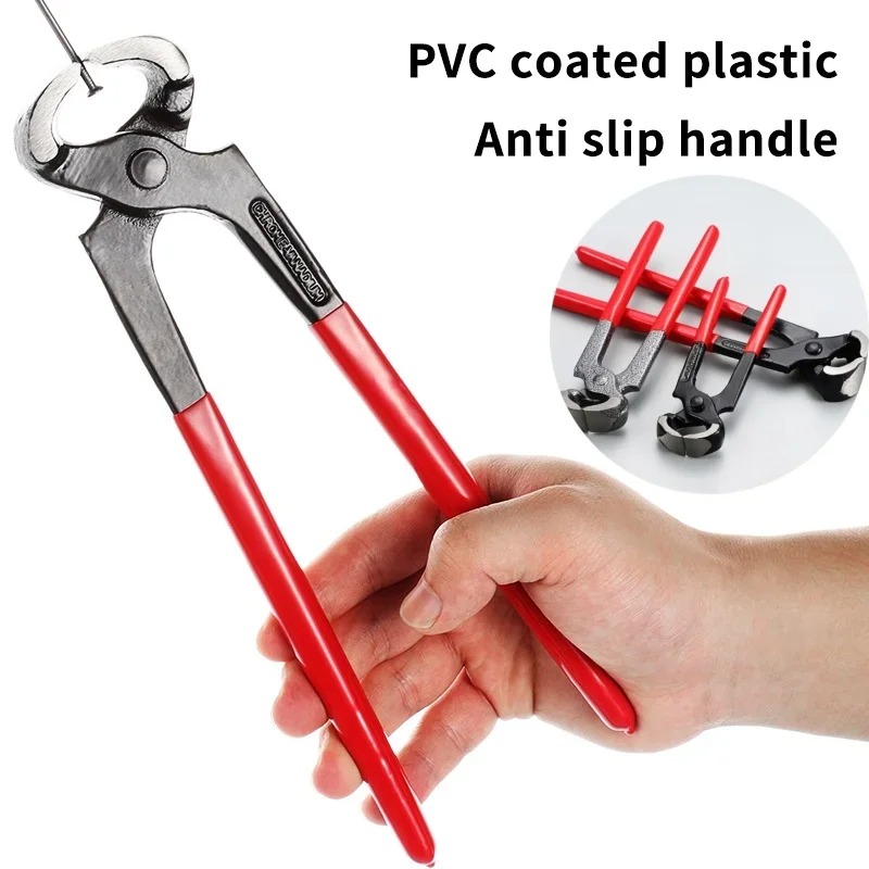 Multifunctional Walnut Pliers  - Woodworking Nails ulasan dan harga