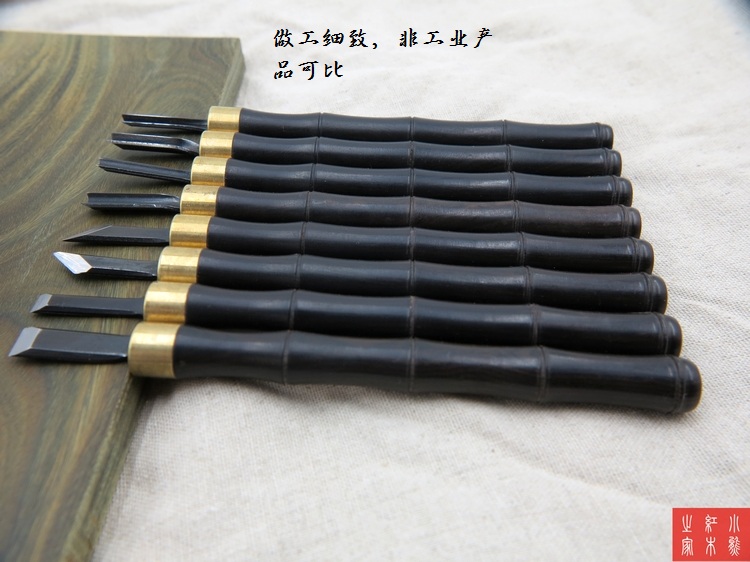 8PCS  Japan SK5 Wood Carving H - Woodworking In Japan ulasan dan harga