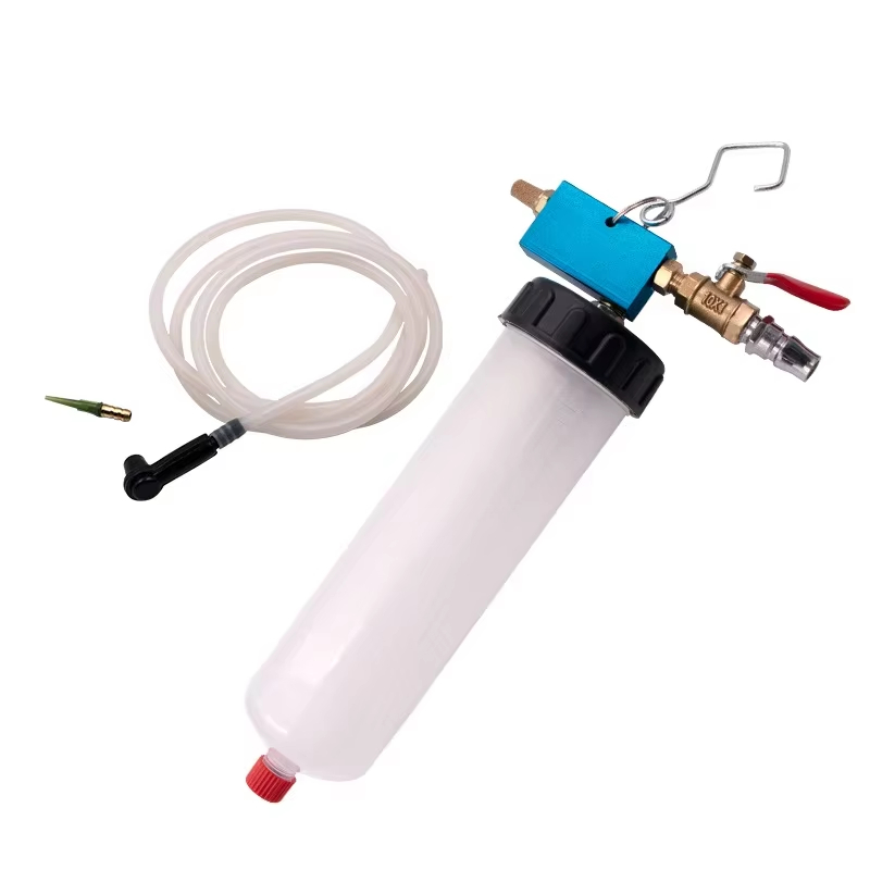 Universal Car Brake Fluid Oil  - Vacuum Woodworking ulasan dan harga