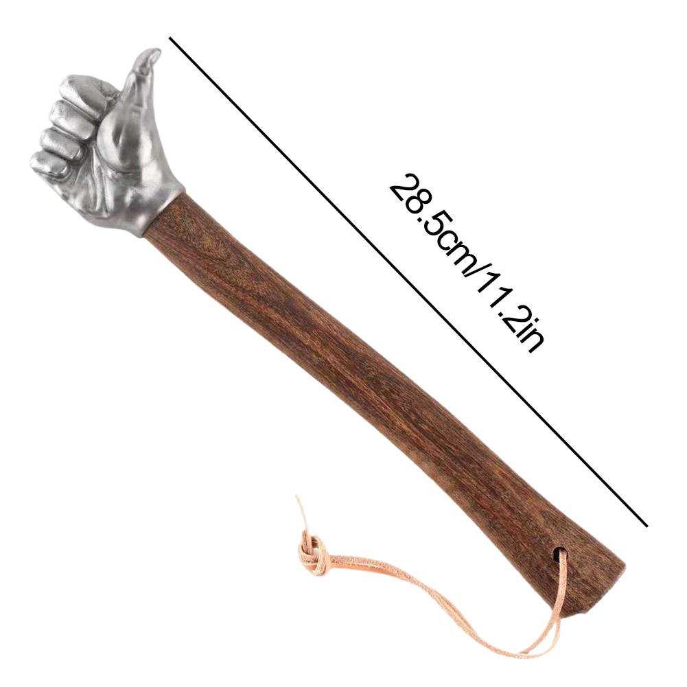 Creative Stainless Steel Fist  - Woodworking Nails ulasan dan harga