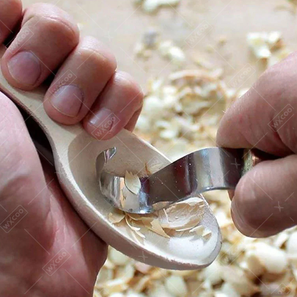 WXCOO Ergonomic Wood Carving H - Woodworking Ideas ulasan dan harga