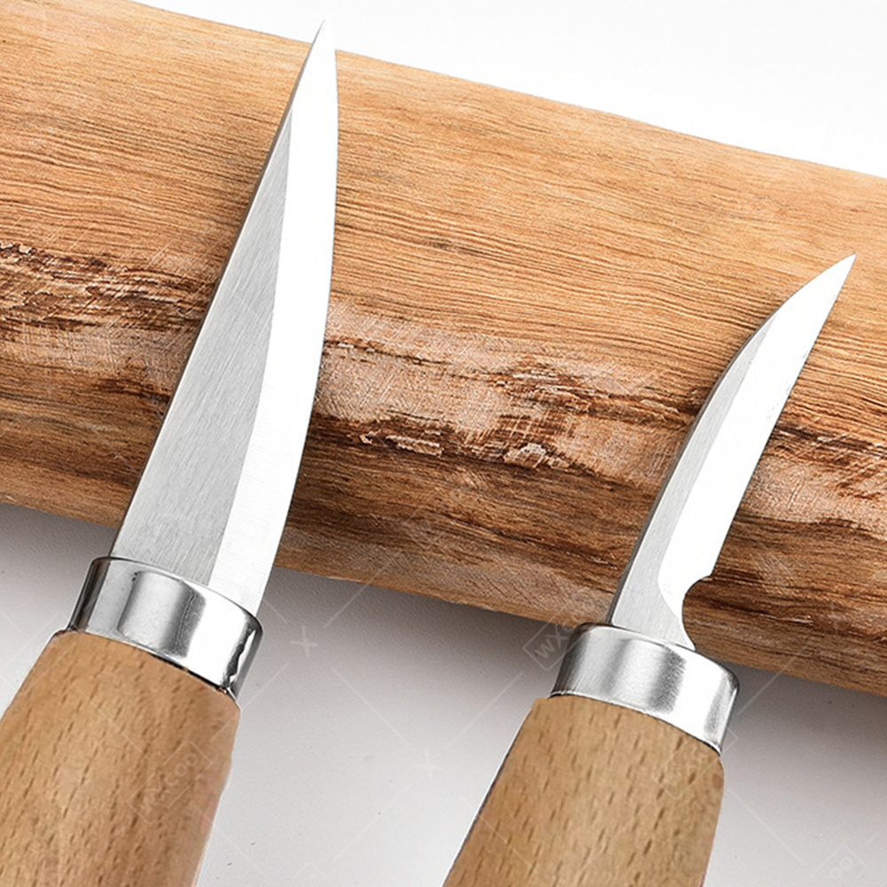 WXCOO Ergonomic Wood Carving H - Woodworking Ideas ulasan dan harga