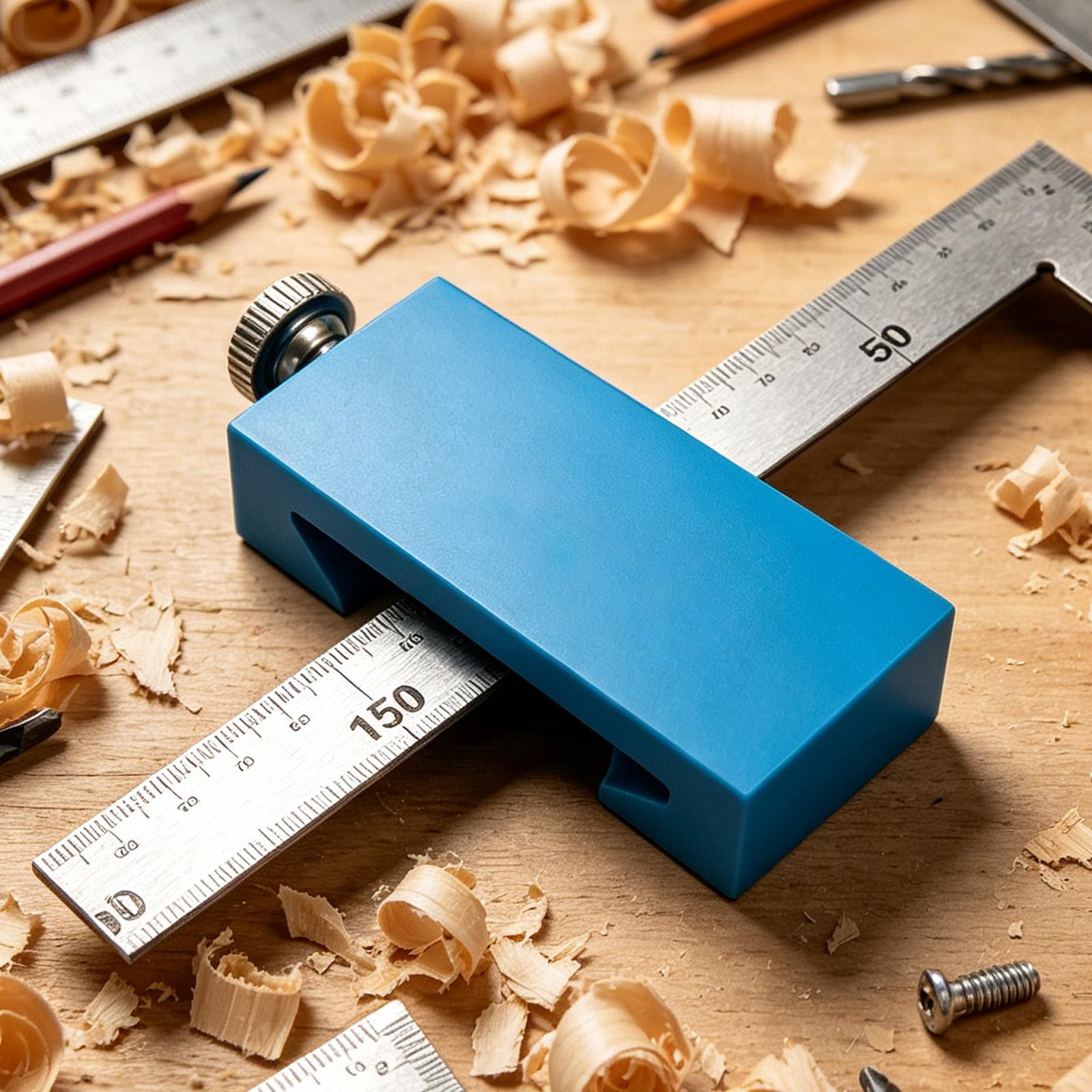 Carpentry Tools Carpentry Rule - Woodworking Workshop ulasan dan harga