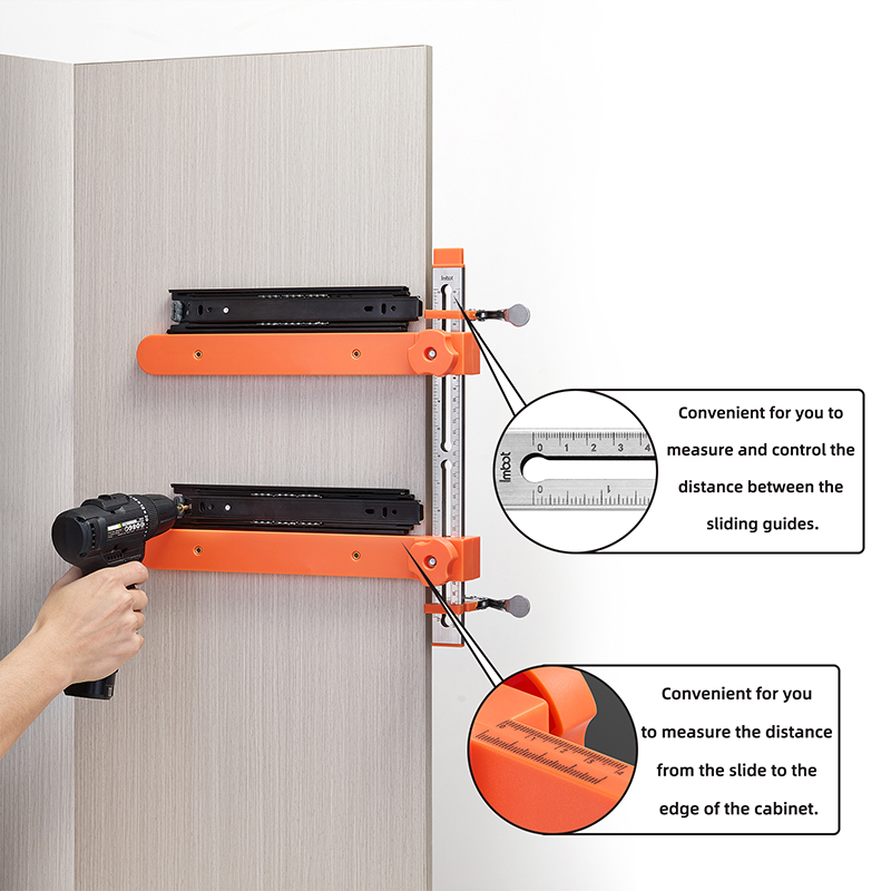 Heavy Duty Stainless Steel Dra - Woodworking Clamp ulasan dan harga