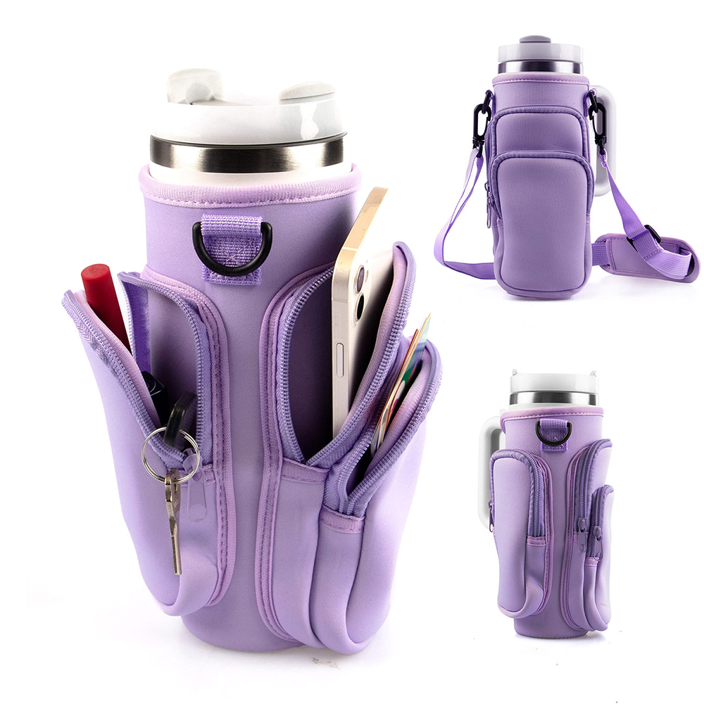 1pc Crossbody Bag Insulated Wa - Hand Plane Stanley ulasan dan harga