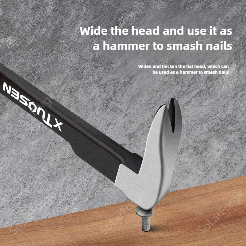 Nail Puller Cats Paw Nail Remo - Woodworking Nails ulasan dan harga